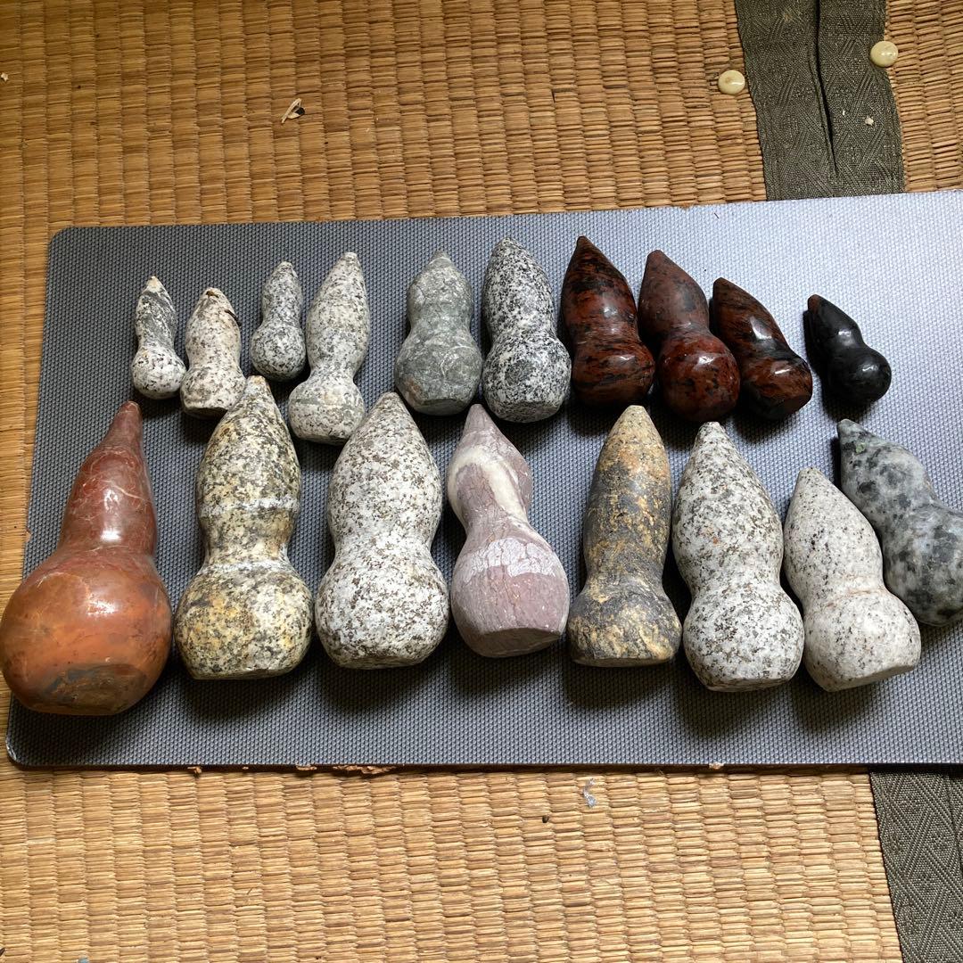 石　まとめ売り