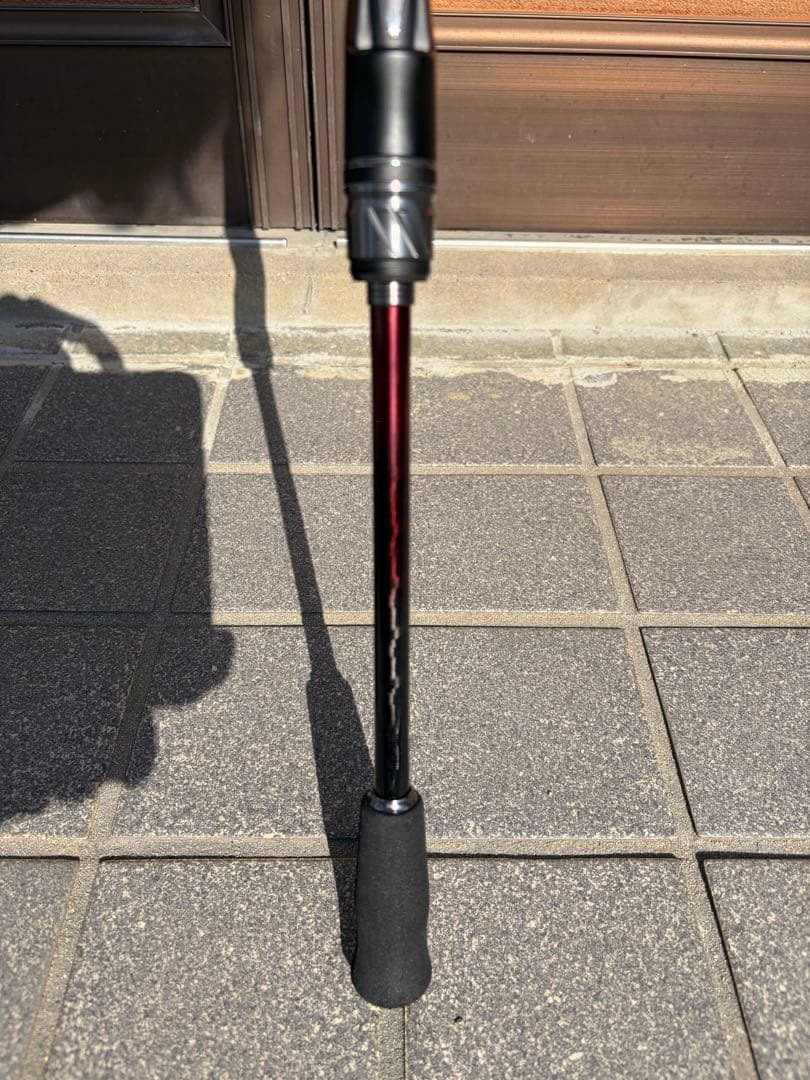 23Shimano Sephia SS 83ML エギングロッド