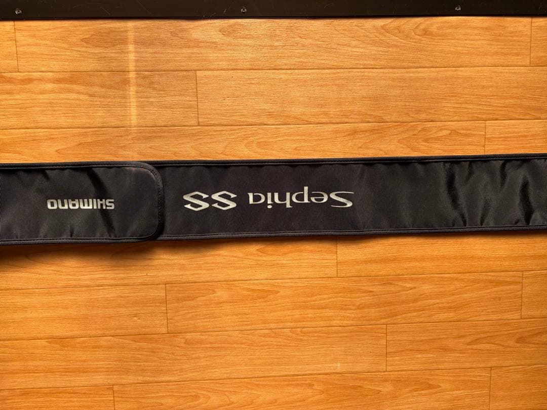 23Shimano Sephia SS 83ML エギングロッド