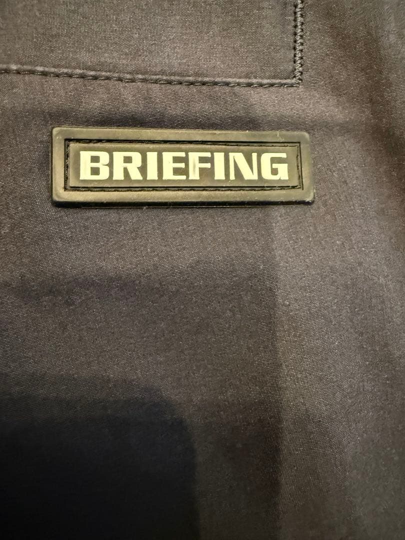 ブリーフィング　ゴルウェア　パンツ