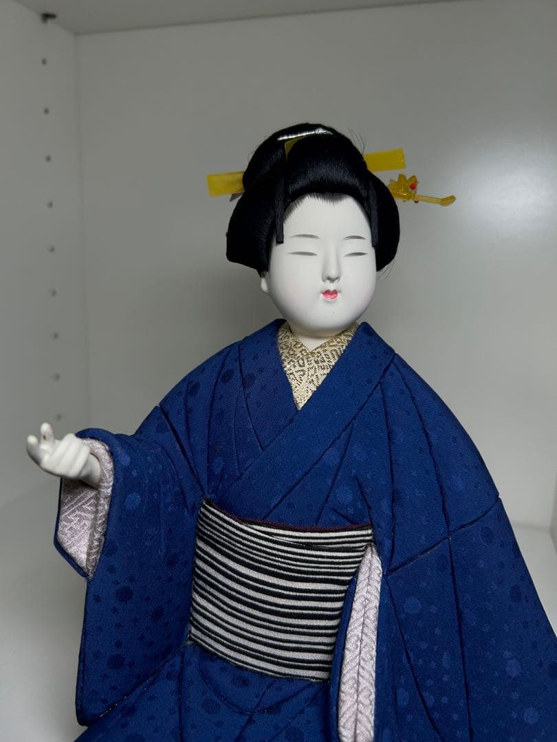 真多呂人形　憩