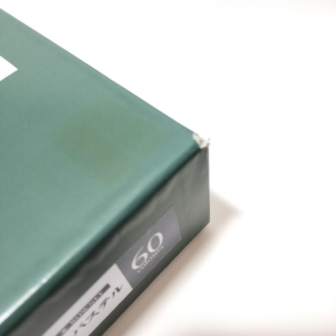 Rowney ラウ二ー アーティストソフトパステル 60色