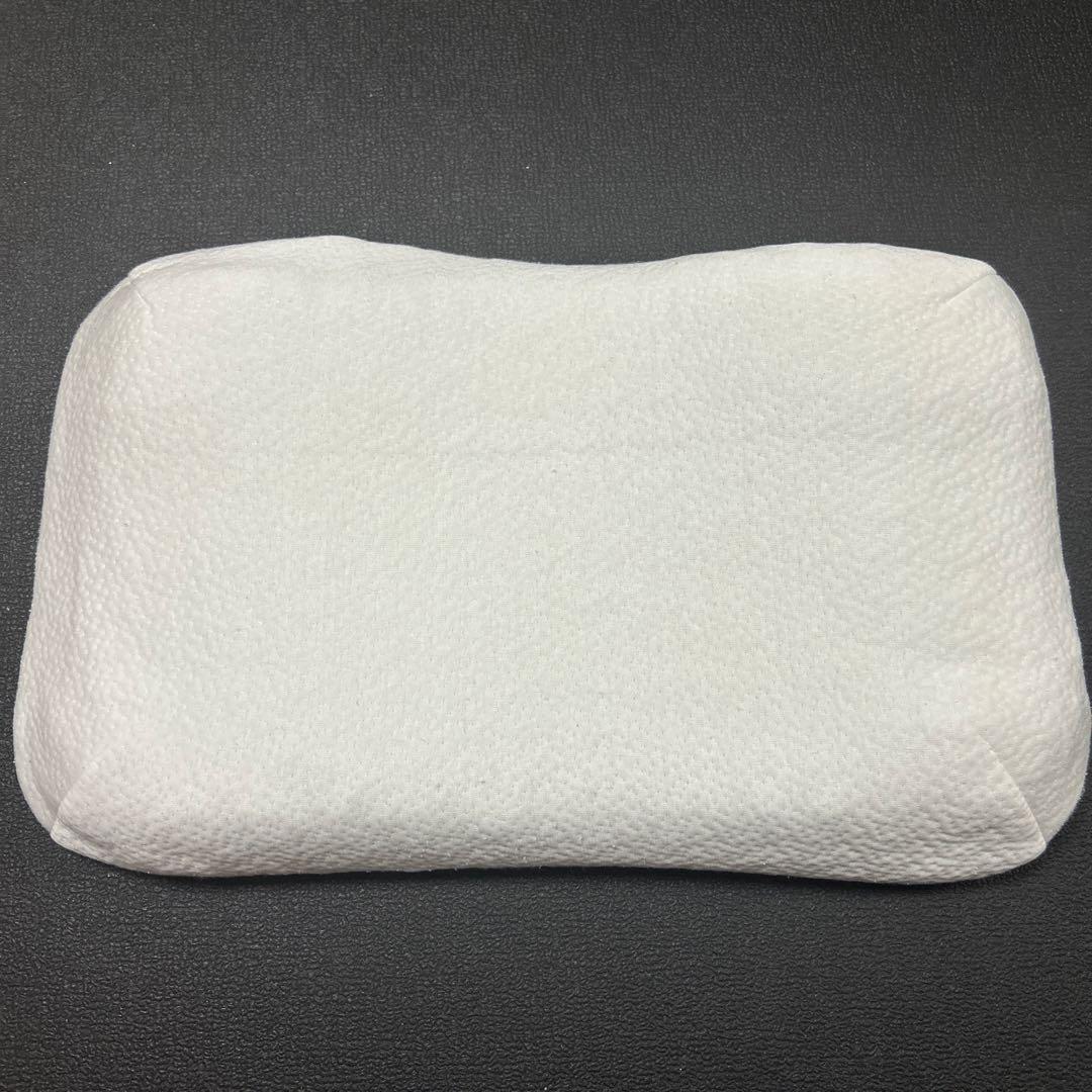 ヒツジのいらない枕　新•ハイブリッド3層構造　※箱なし