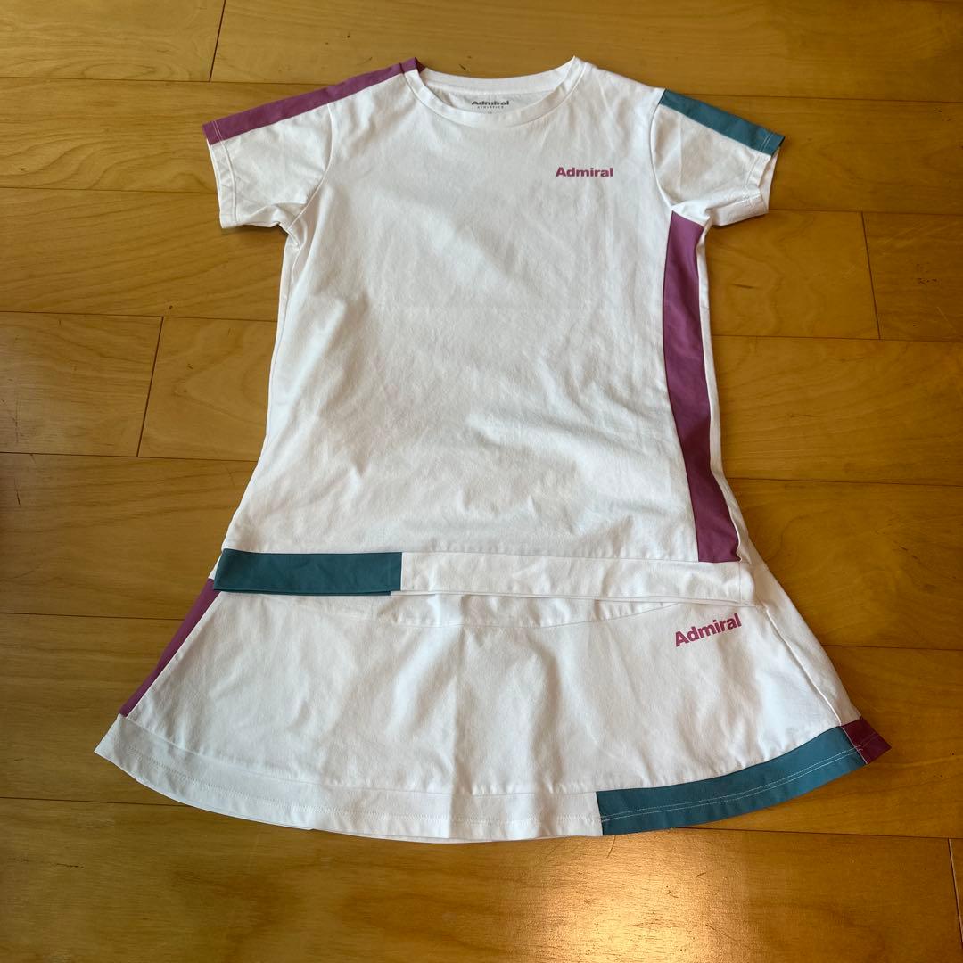 アドミラルセットアップ