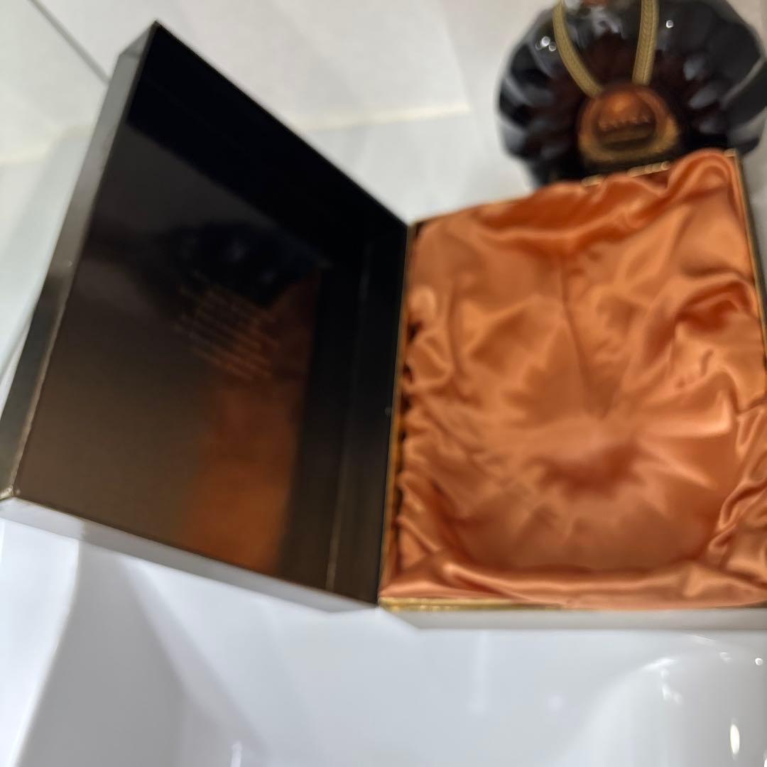 ssx2673 REMY MARTIN EXTRA ヘネシー　2本