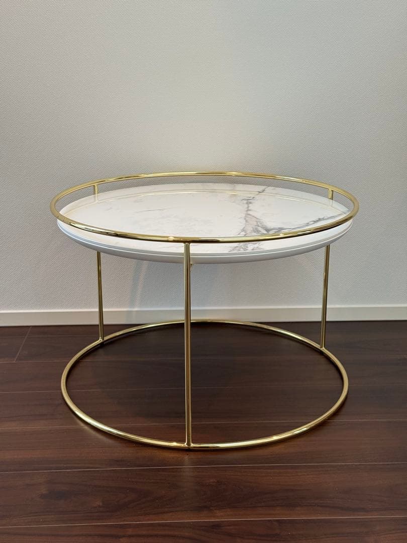 Calligaris / カリガリス テーブル アトロ セラミック天板