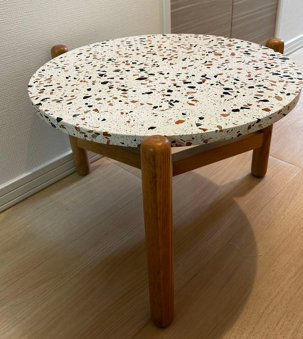 大人気✨極美品✨Francfranc コーヒーテーブル　/26