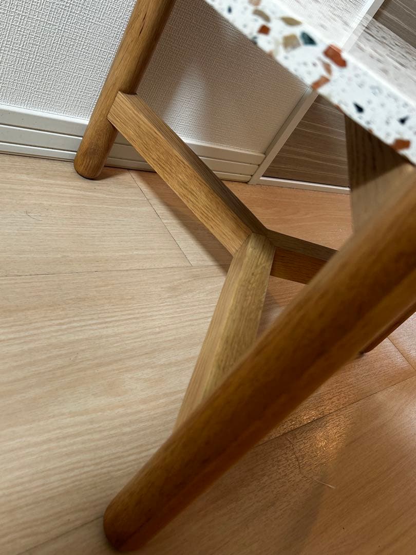 大人気✨極美品✨Francfranc コーヒーテーブル　/26