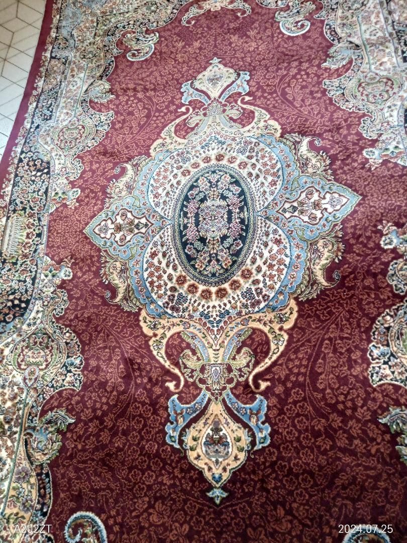 絨毯トルコ　『限定品』