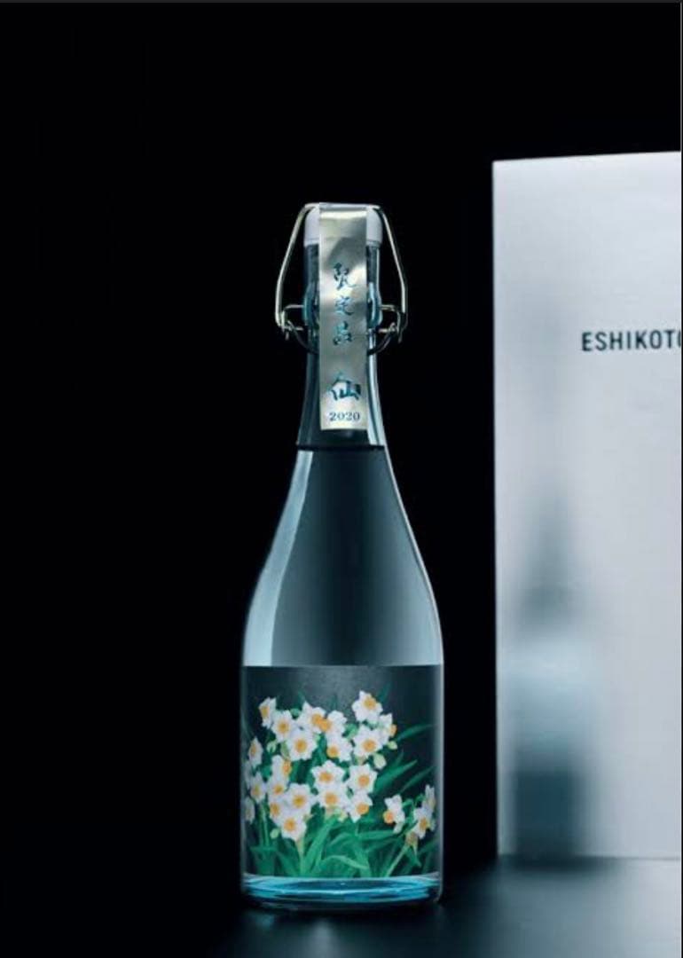 【超限定】黒龍酒造 石田屋水仙 2025.11月発売　レア　レア酒