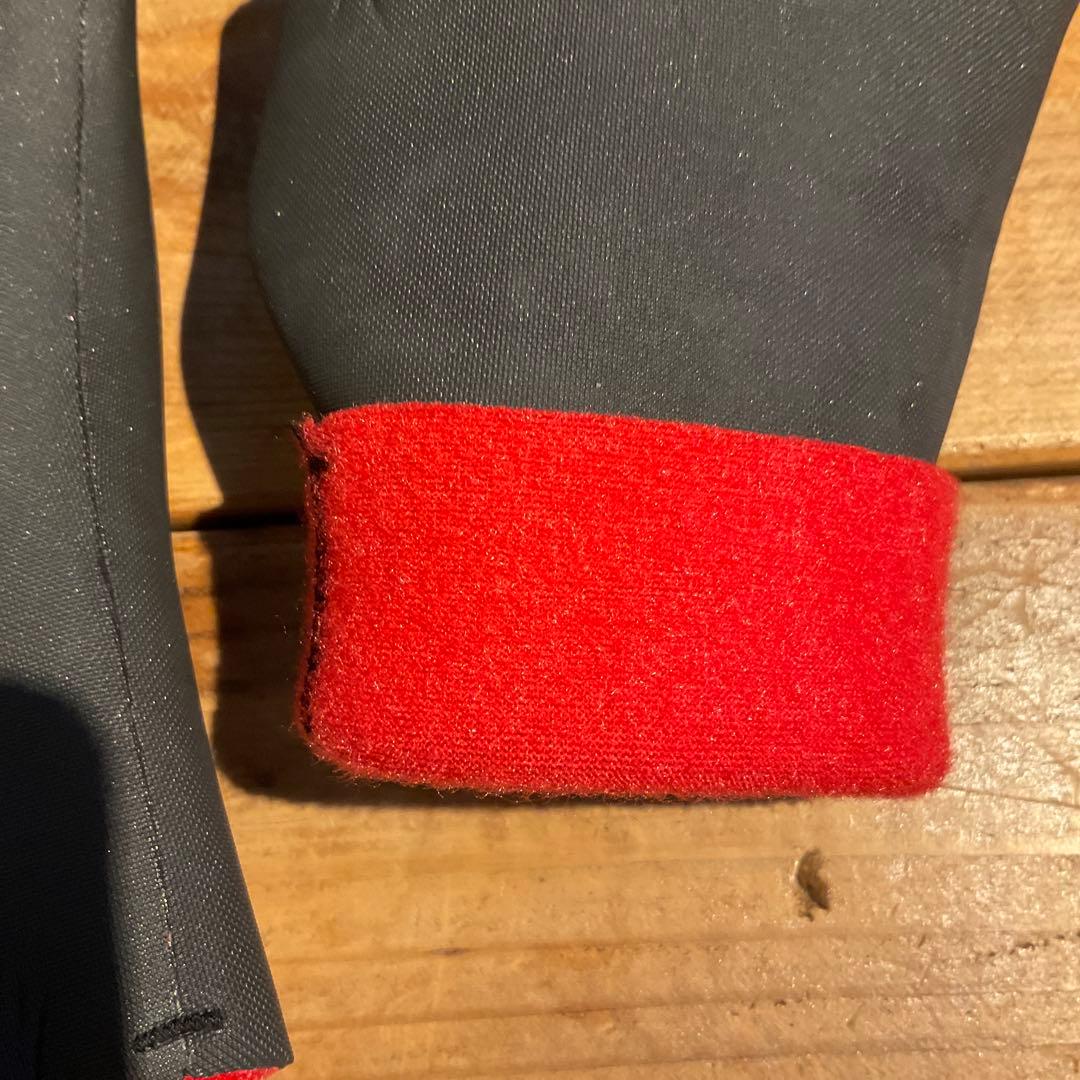 s ドープス　サーフグローブ　Mサイズ　2㎜