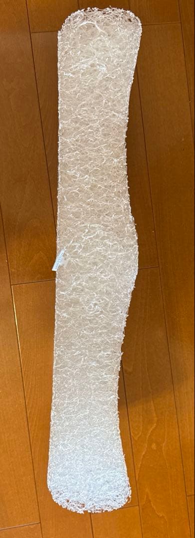 【新品同様】ブレインスリープ ピロー スノーレス 　ネイビー枕 収納バッグ付き