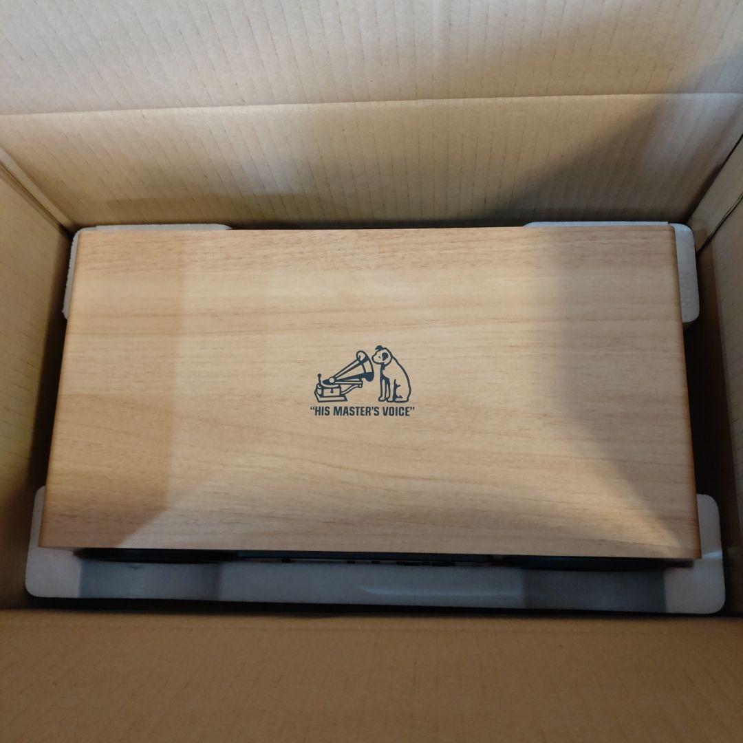 Victor EX-DM10 コンパクトコンポーネントシステム