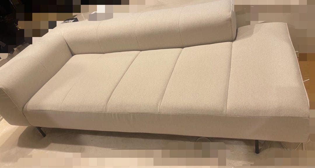 ボーコンセプト BoConcept アムステルダム Amsterdam