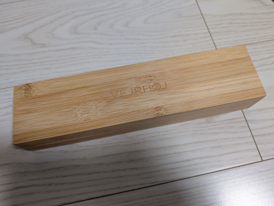 VEJRHOJ（ヴェアホイ）ARCH 03