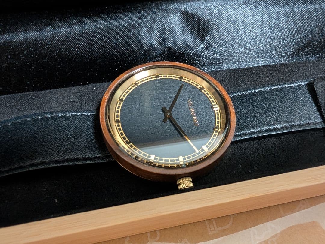 VEJRHOJ（ヴェアホイ）ARCH 03