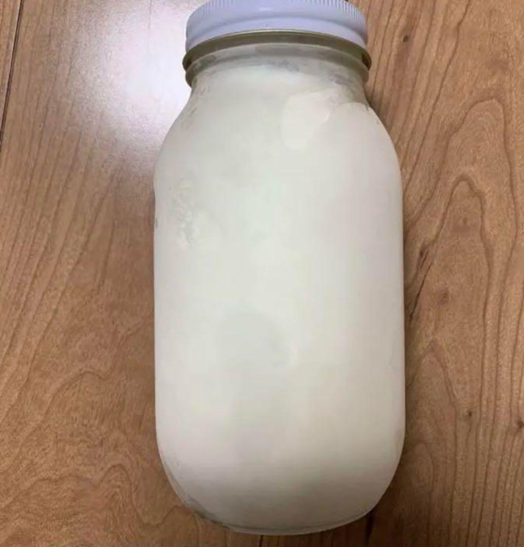 えっちゃん　熊の脂　２本