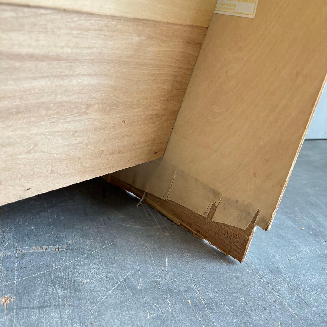 ヴィンテージ シャビー 本棚 チェスト 棚 飾り棚 ホワイト レトロ