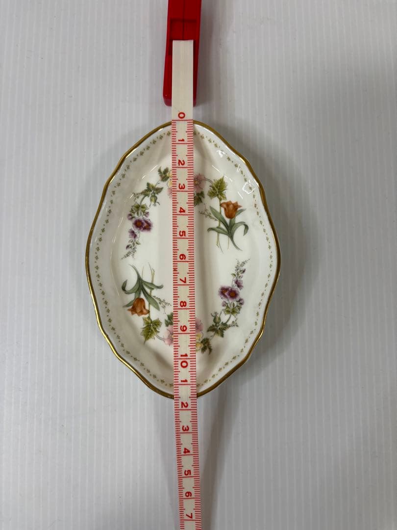 ウエッジウッド等ブランド皿、春の彩り豪華16点セット