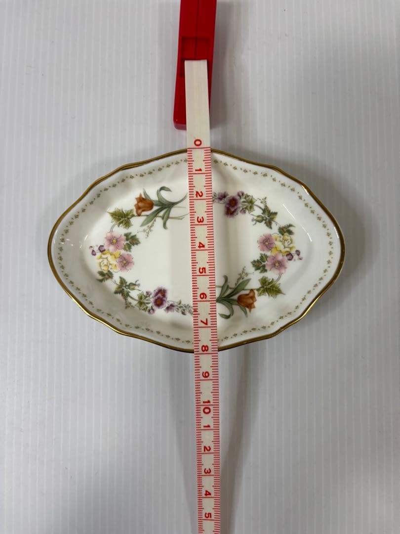 ウエッジウッド等ブランド皿、春の彩り豪華16点セット