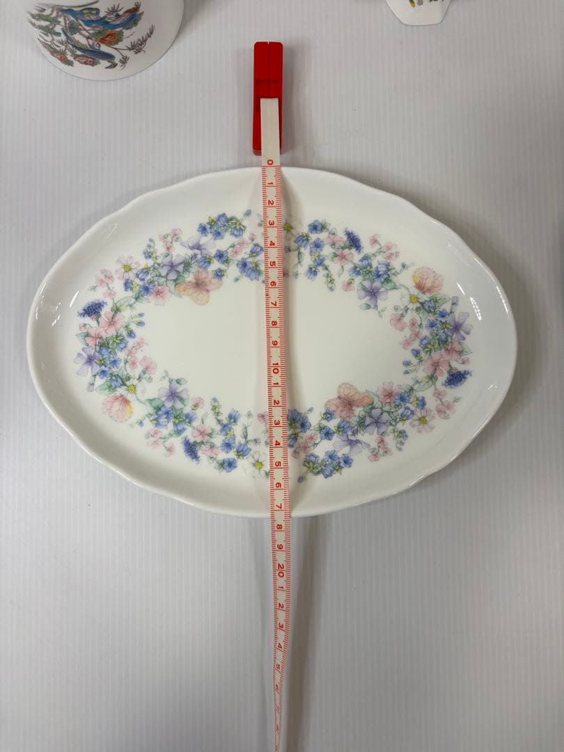 ウエッジウッド等ブランド皿、春の彩り豪華16点セット