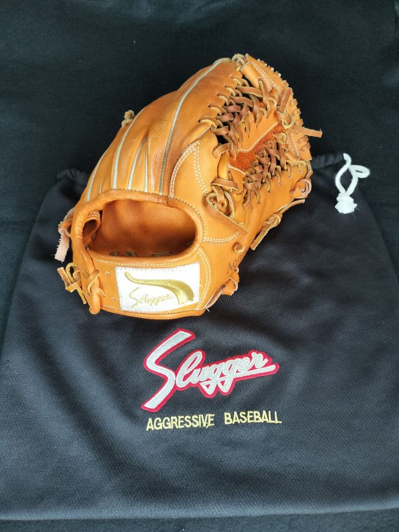 久保田スラッガー AR5　人気型番