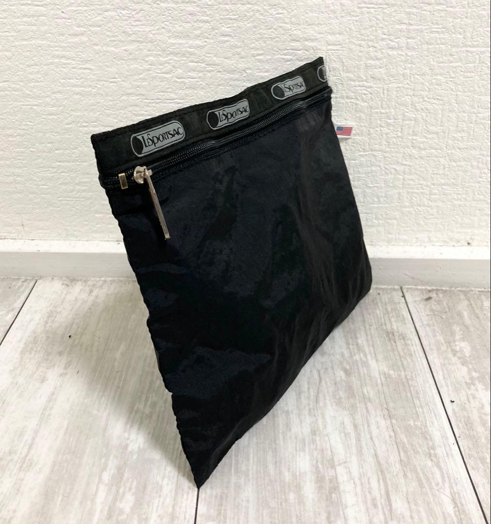 レスポートサック Wキーロック レディース 2wayボストンバッグ×ポーチセット