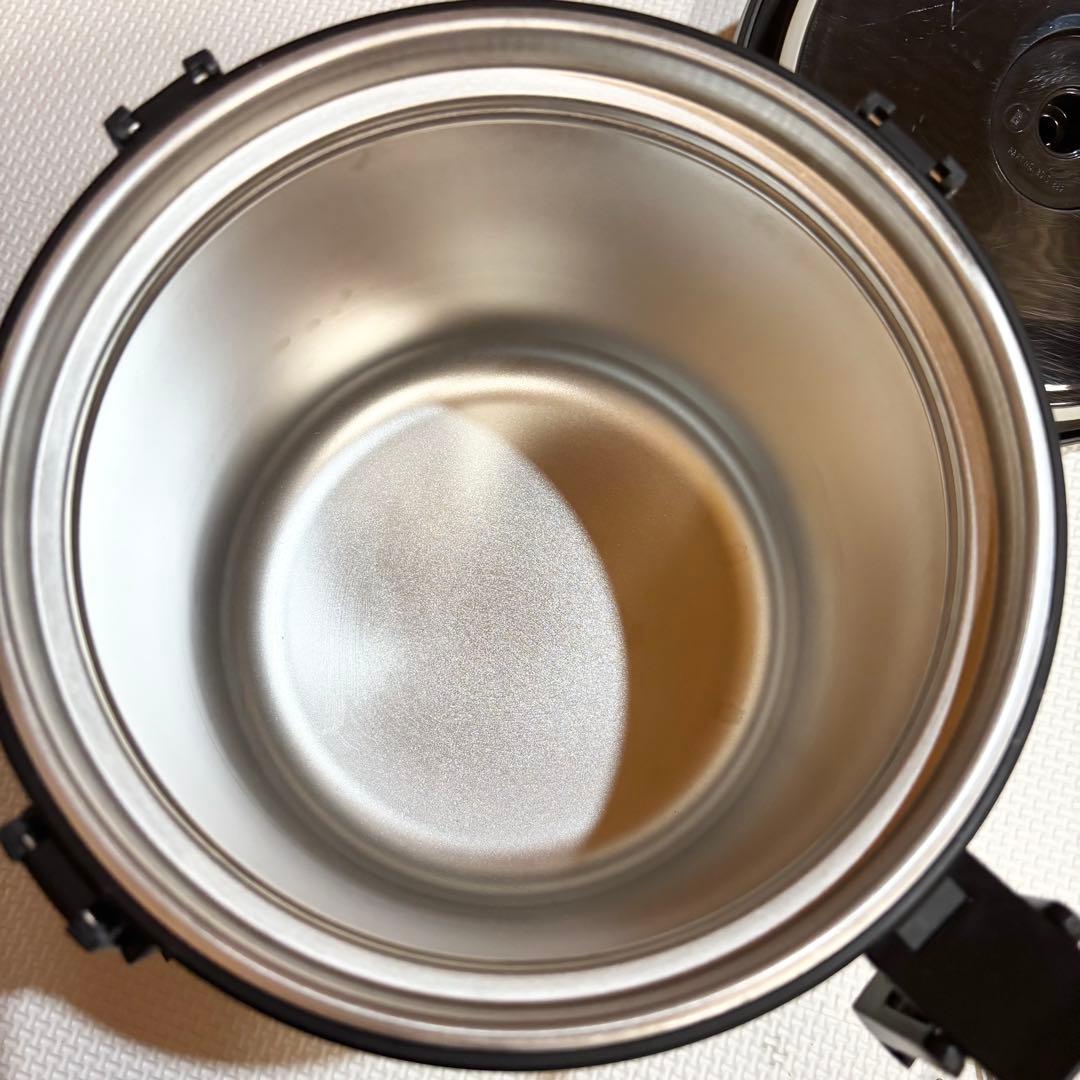 STANLEY スタンレー フードジャー 2.8L ステンレス 真空断熱 ④