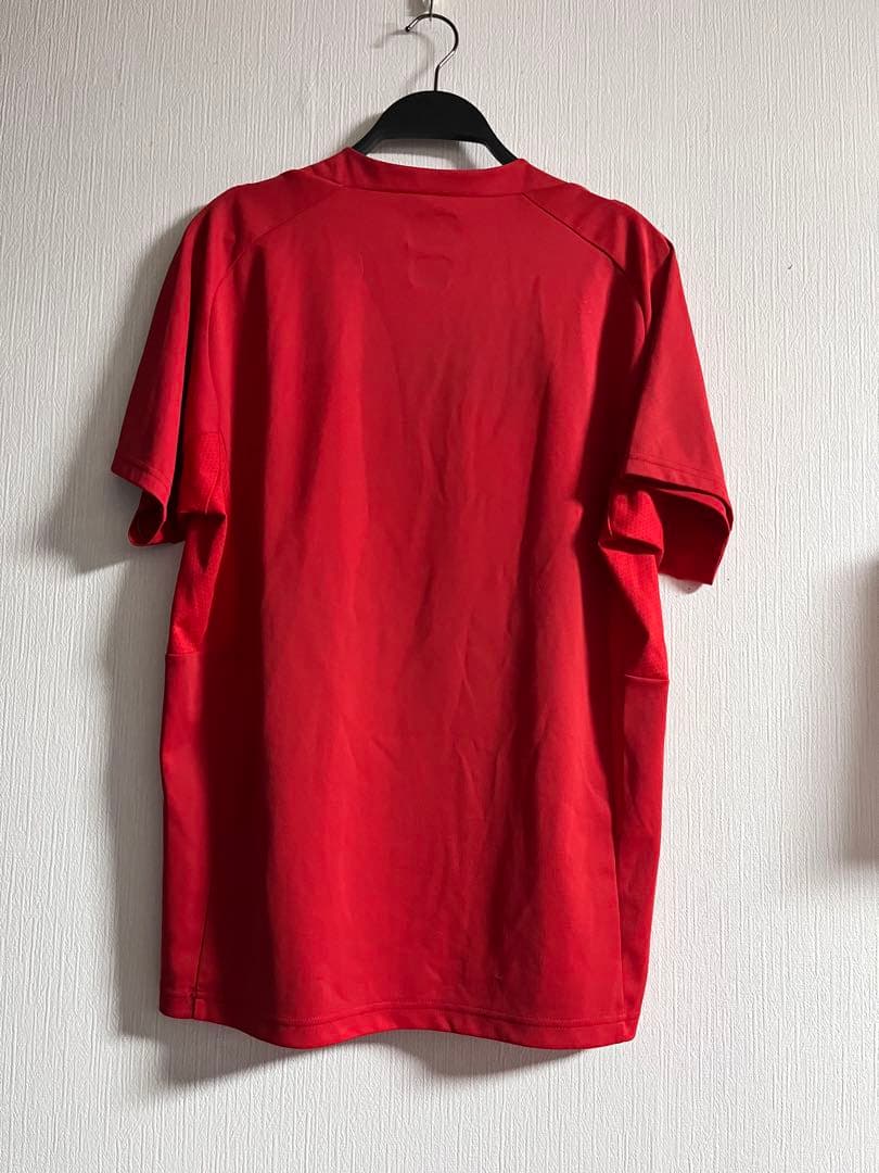 ヨネックスユニフォーム上下/サイズO【LL】