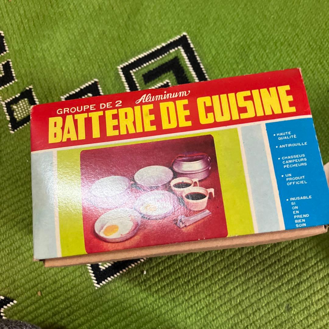 昭和レトロ　アウトドア　レジャー用品　レトロアウトドア用品