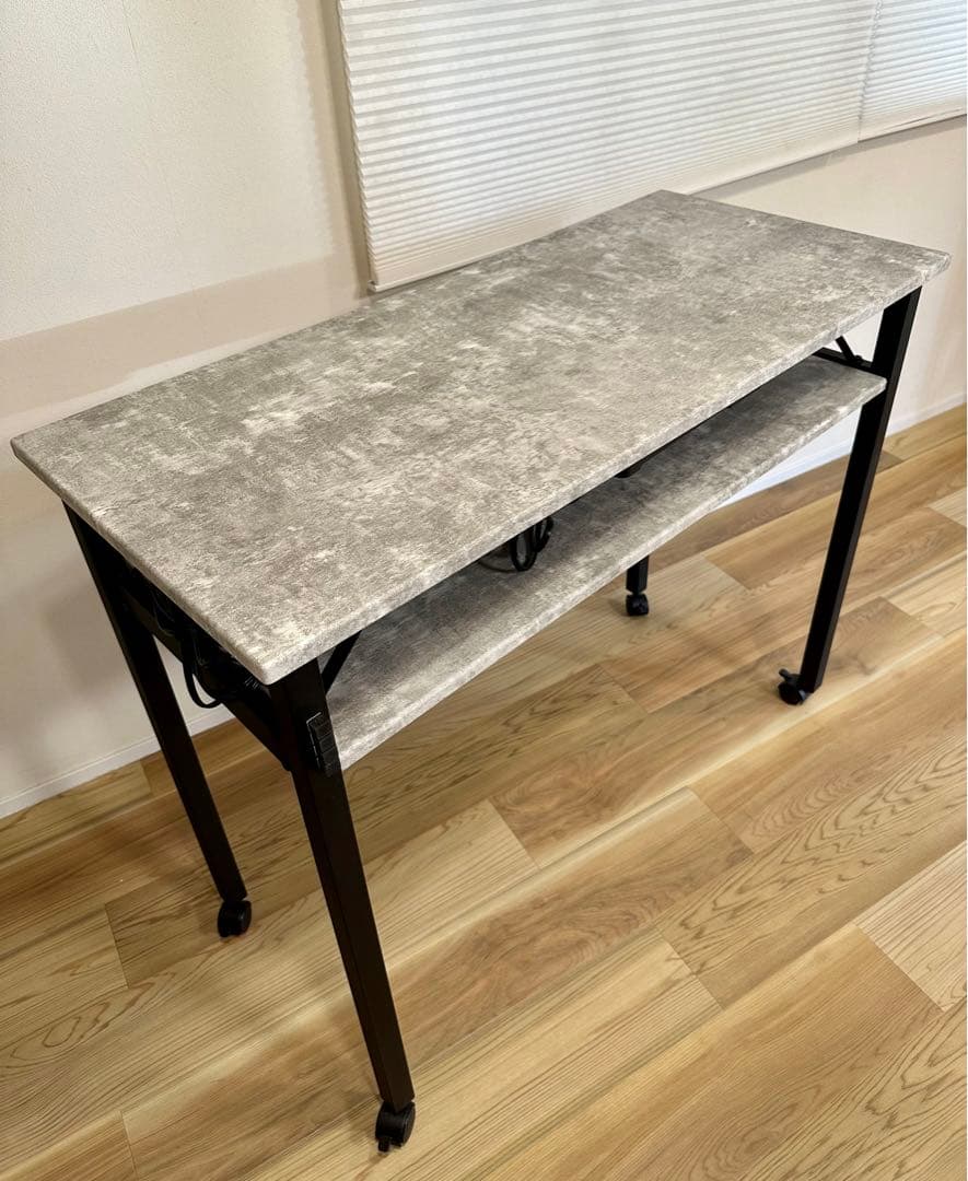 パソコンデスク、作業机、