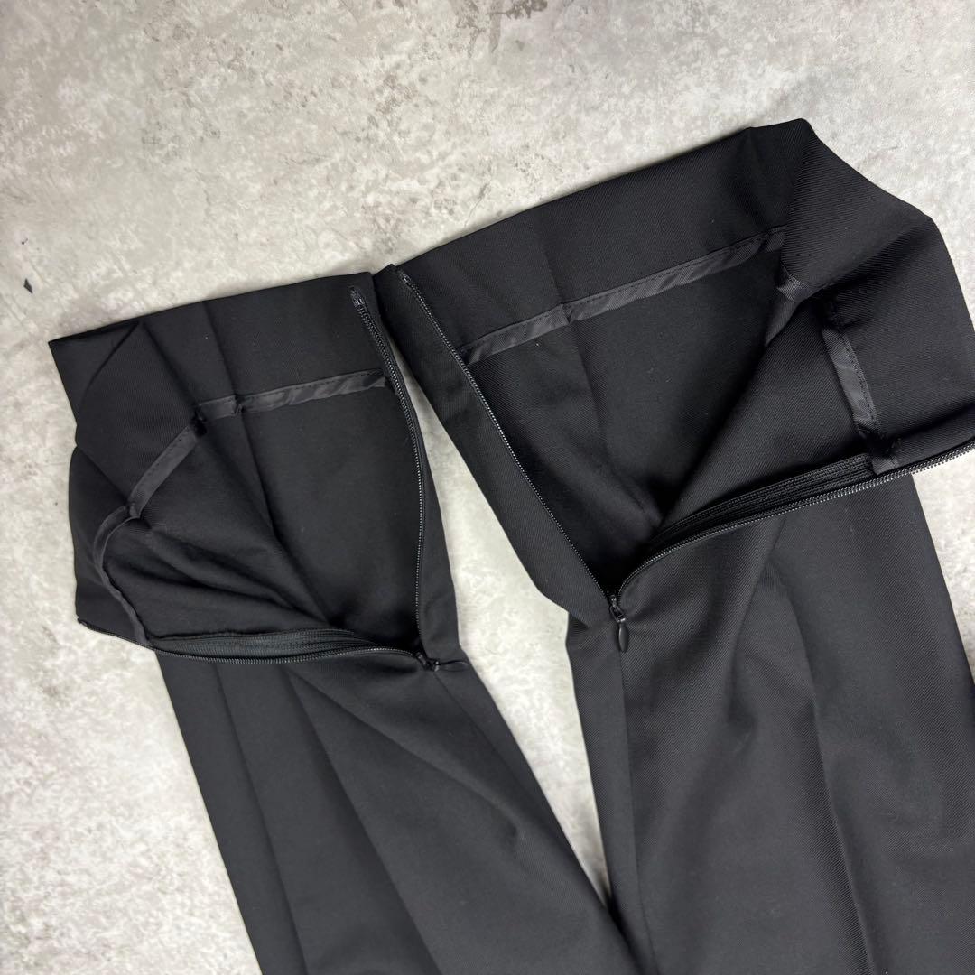 未使用　ユニクロ　UNIQLO プラスジェイ　+J カシミヤ　セットアップスーツ