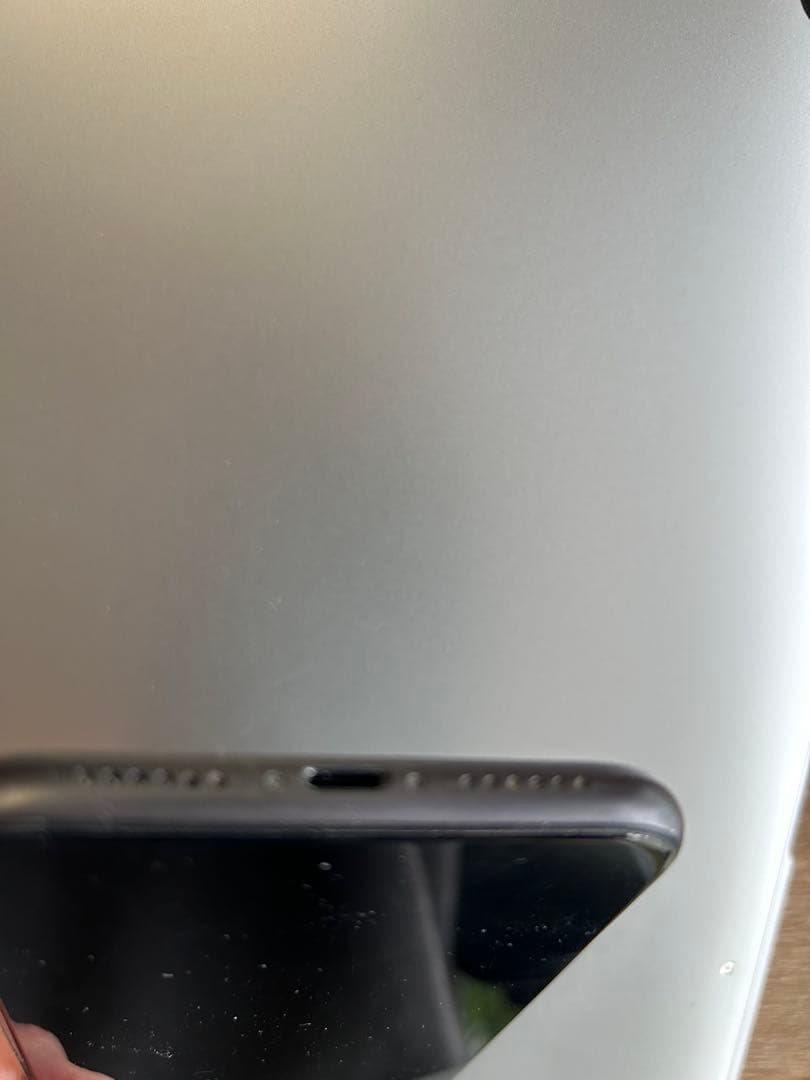 iPhone11 64G ブラック