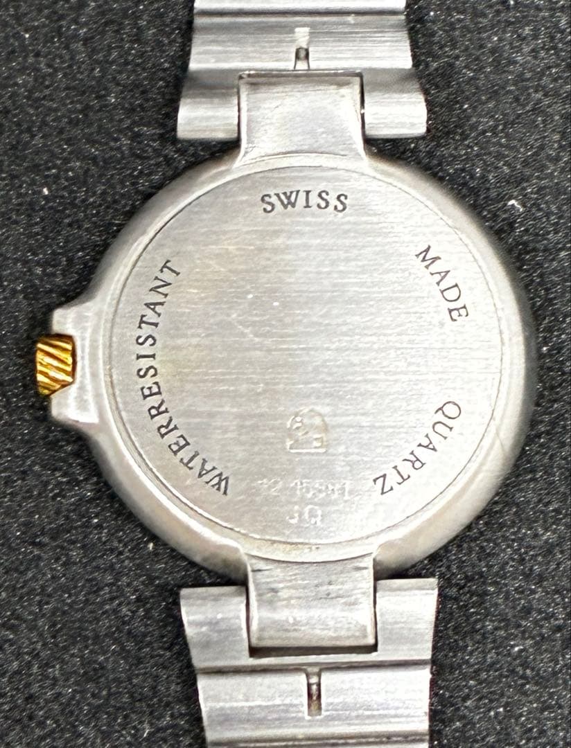 時*】様 171腕時計まとめ売り FOSSIL、GUCCI等…計9点