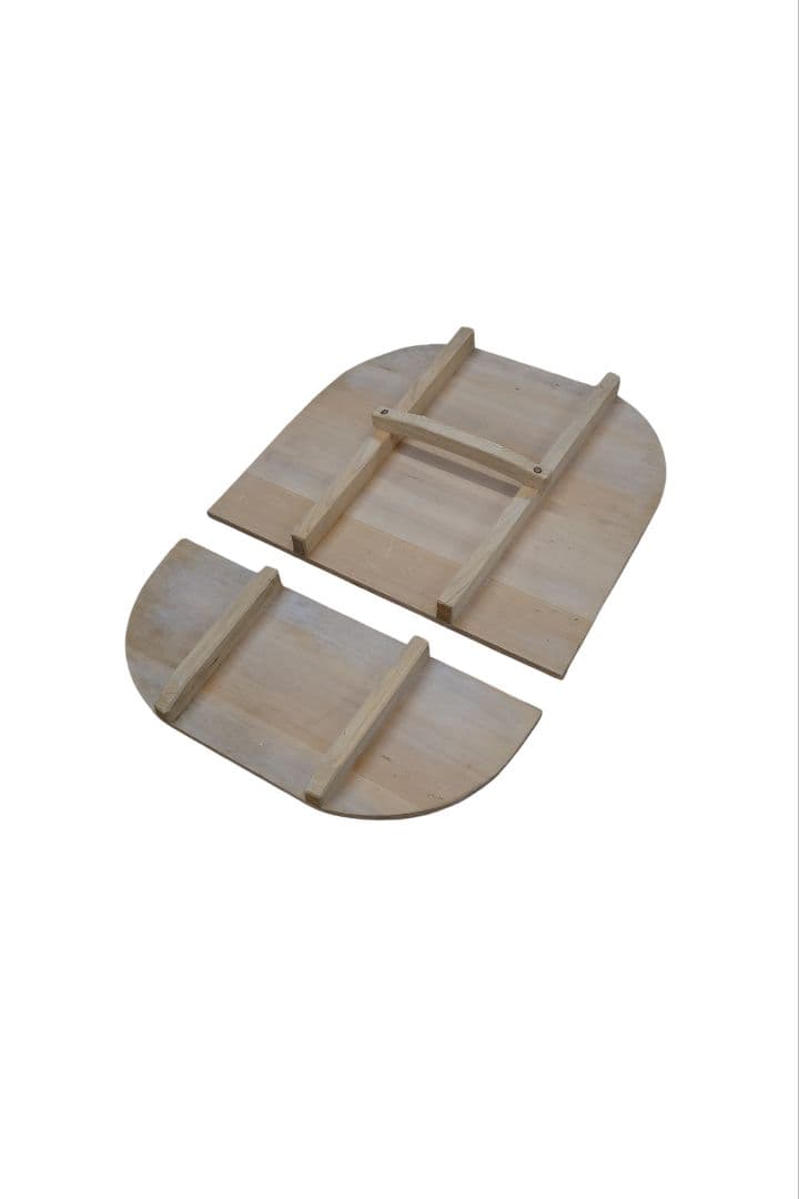 木製浴槽、お風呂、椹、サワラ、ハンドメイド