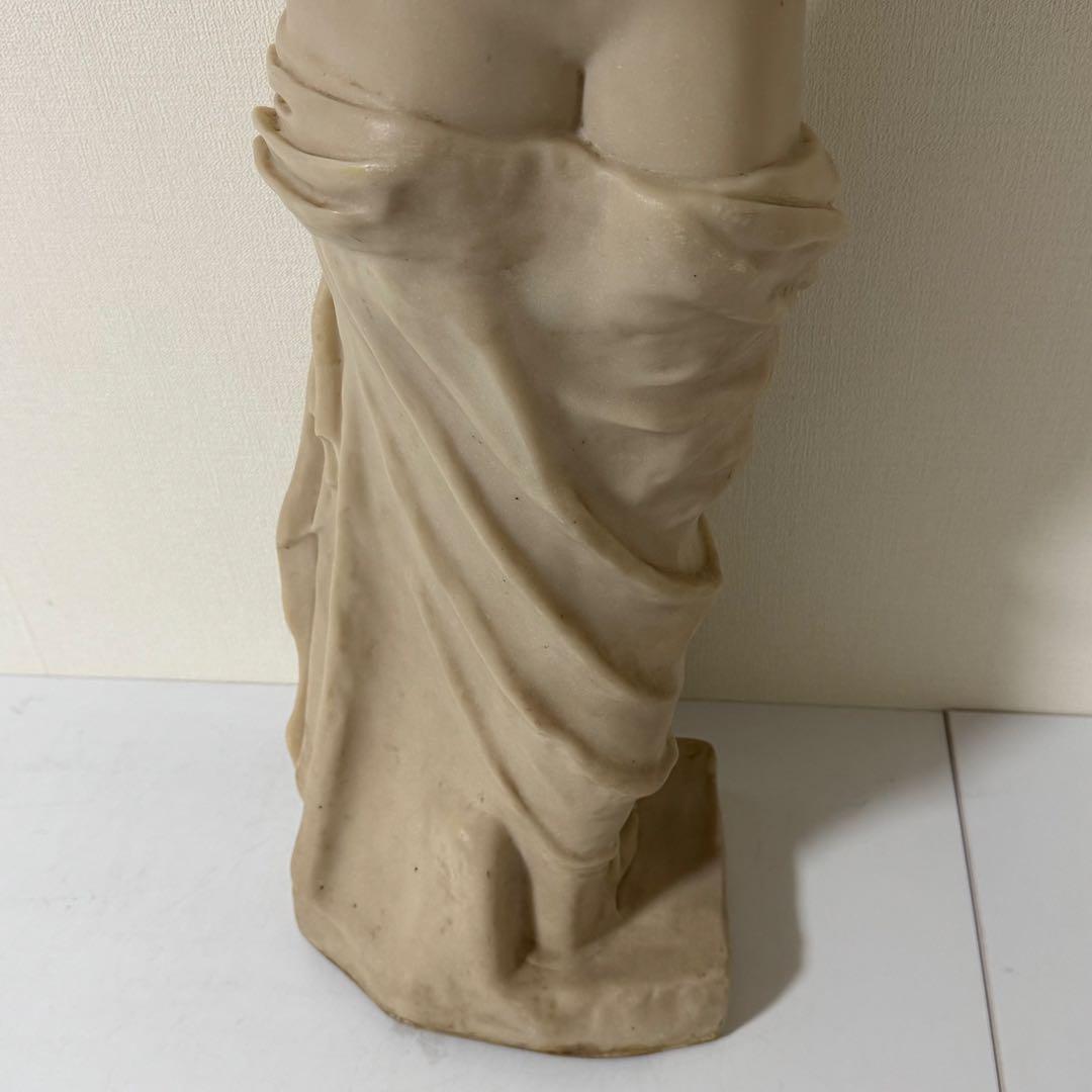 ミロのヴィーナス 石像