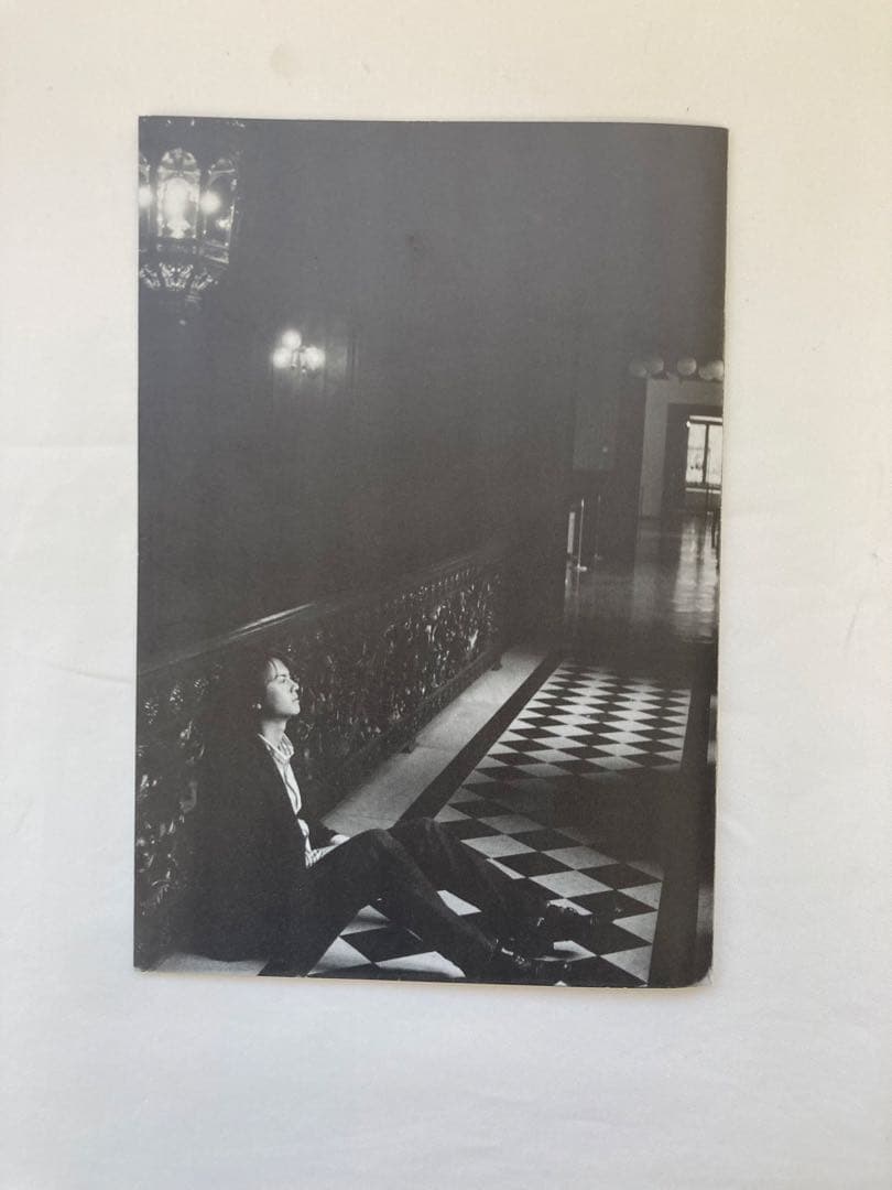 浦井健治グッズ3点まとめて 「彼方へDVD」2009年カレンダー&ポストカード