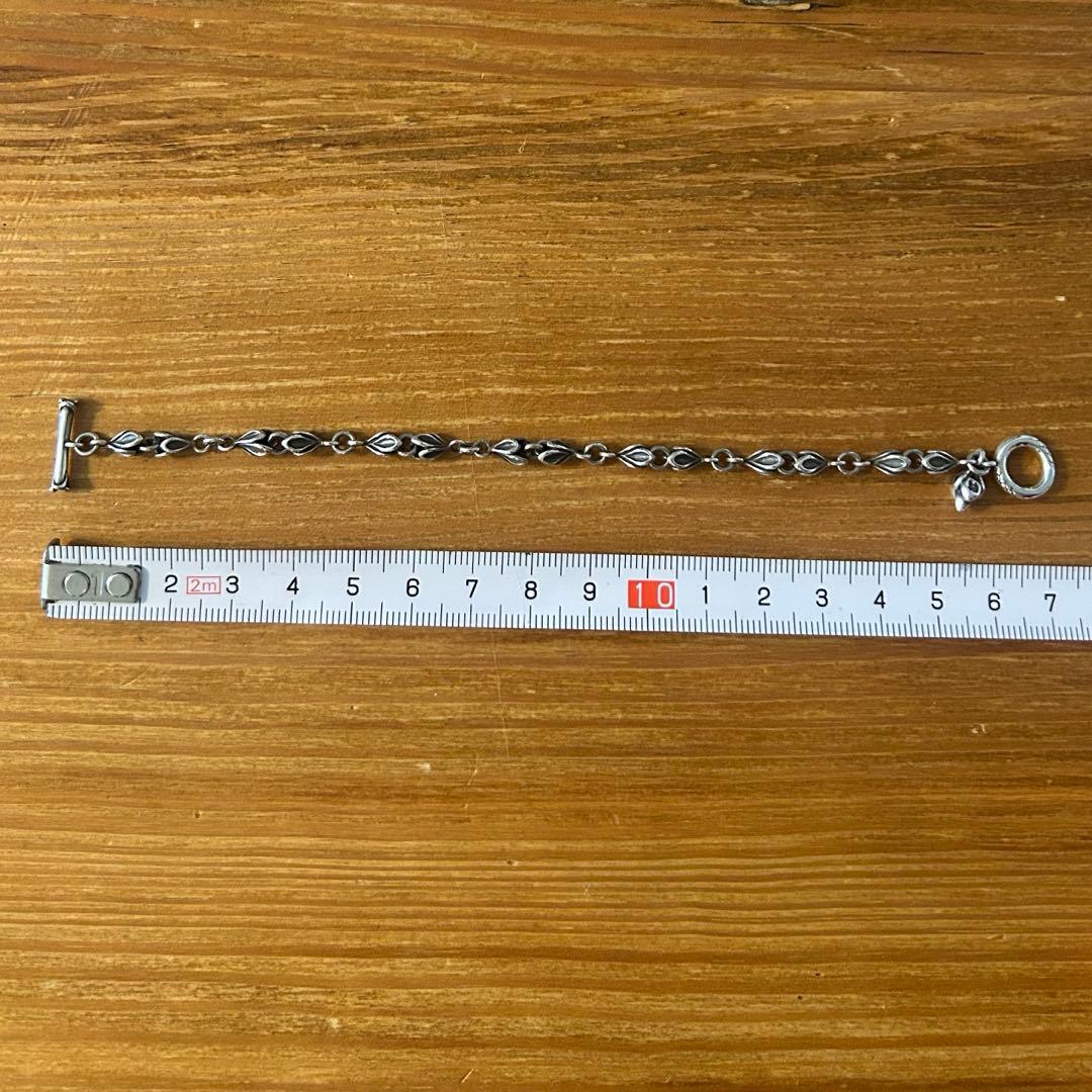 Bloody Mary ブラッディマリー ベビーマーメイド ブレスレット17cm