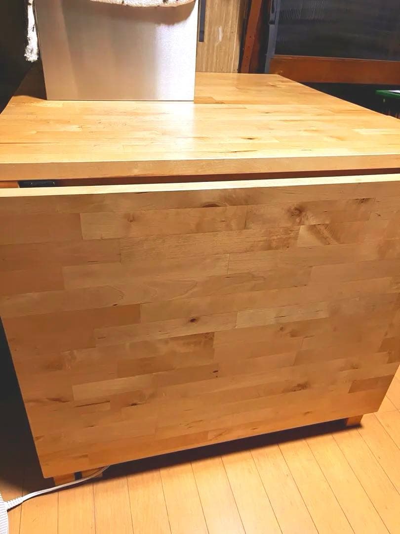 IKEA ノールデン　NORDEN バタフライテーブル