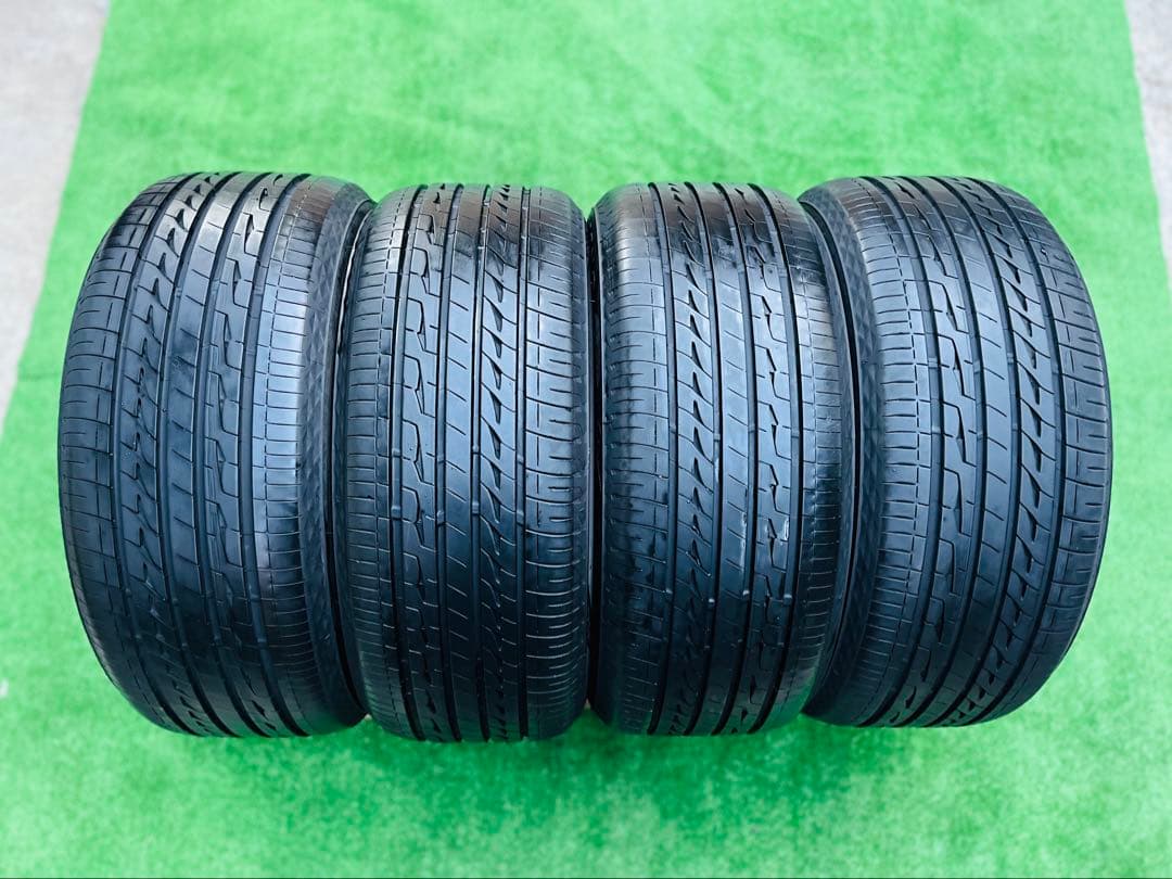 225/45R17,BRIDGESTONE REGNO GRXII、2022年
