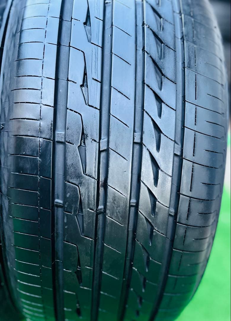 225/45R17,BRIDGESTONE REGNO GRXII、2022年