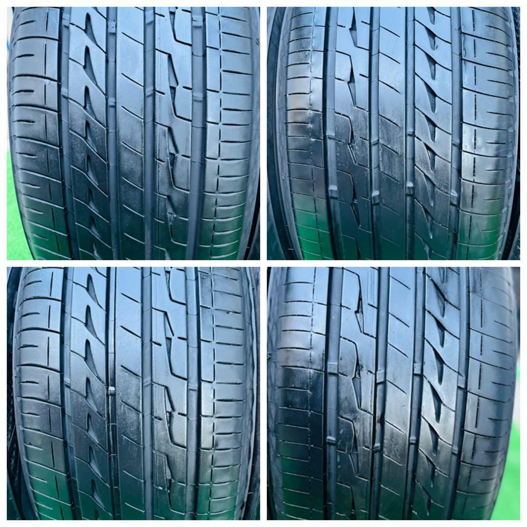 225/45R17,BRIDGESTONE REGNO GRXII、2022年