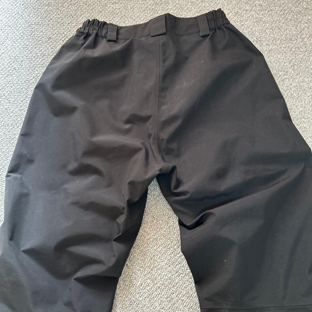 最終価格‼️ダイワ　ゴアテェックスレインウェア上下セット　Mサイズ