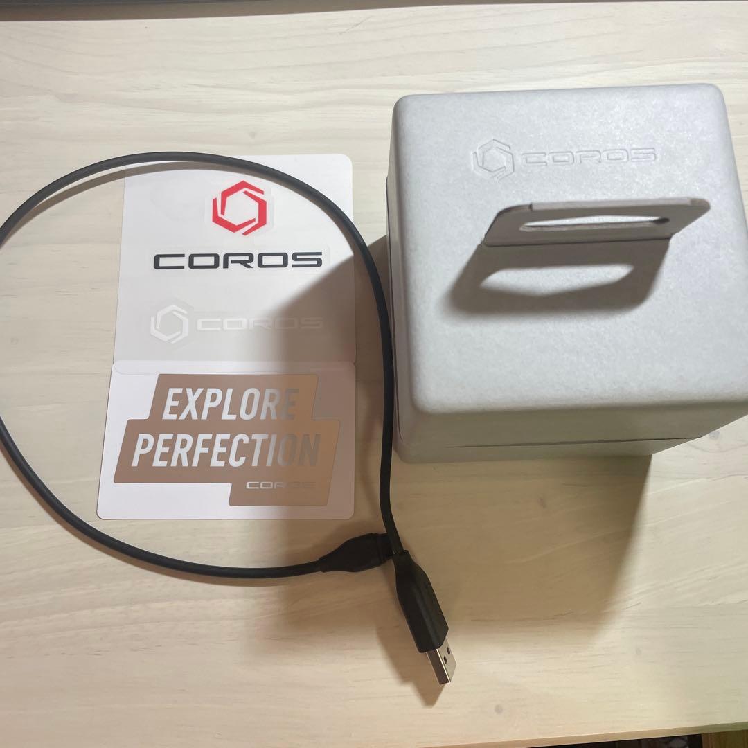 美品　カロス pace3