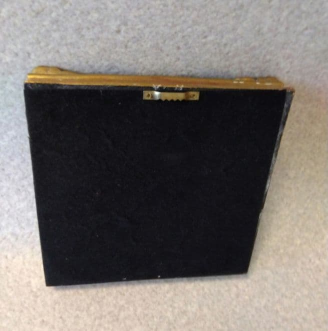 ★ゴールドが豪華★エンジェル★天使★レリーフ★額縁★デコ★