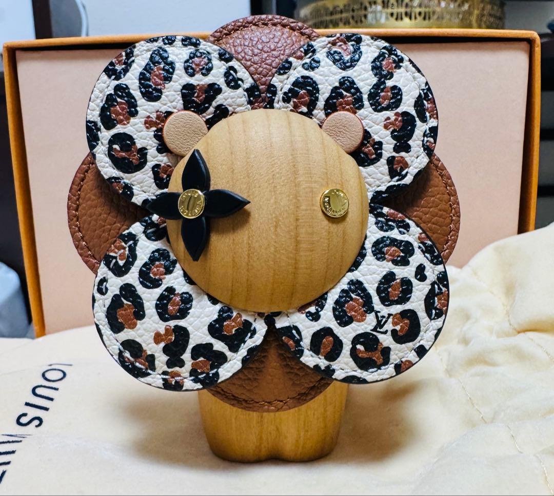 LOUIS VUITTON ペチュラ ミニ　ヴィヴィエンヌ