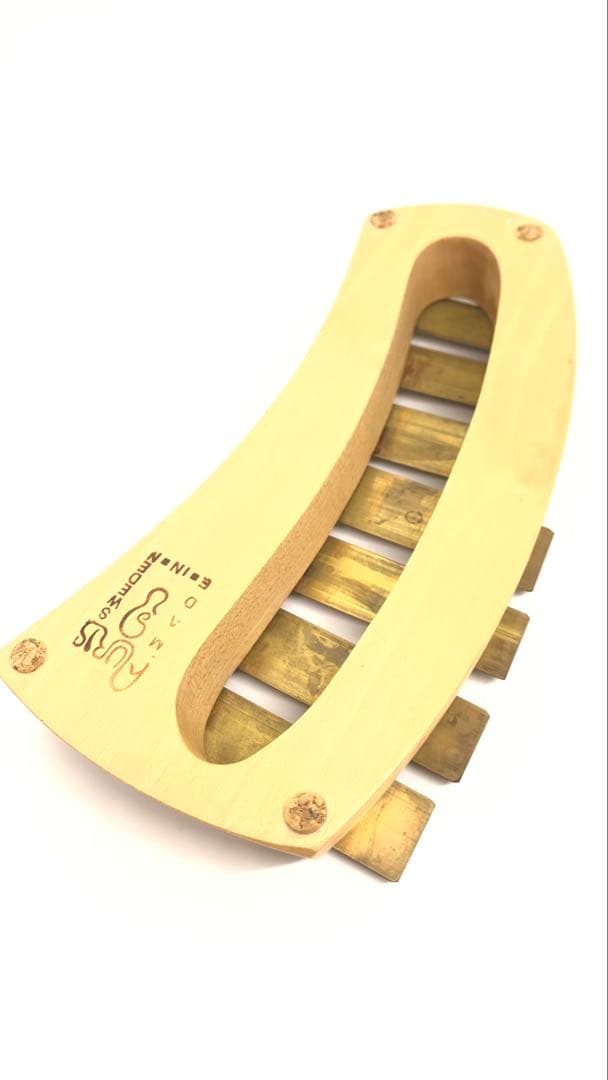 AURIS アウリスグロッケン　ペンタトニック