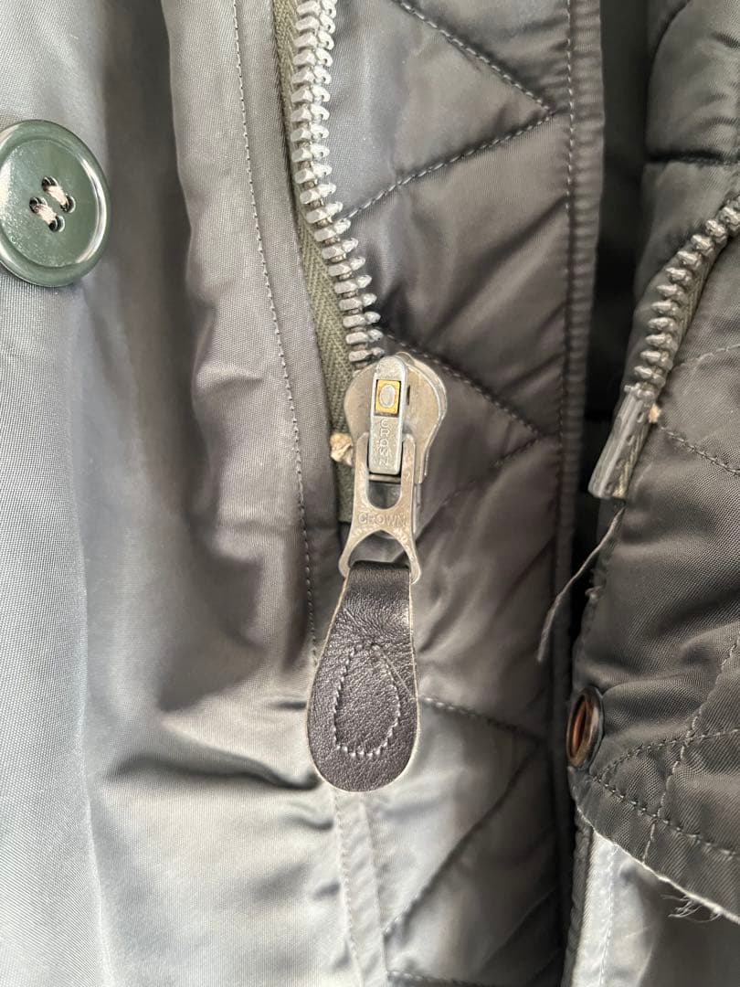 【MUSHROOM 購入】USAF N-3B 50's DEADSTOCK