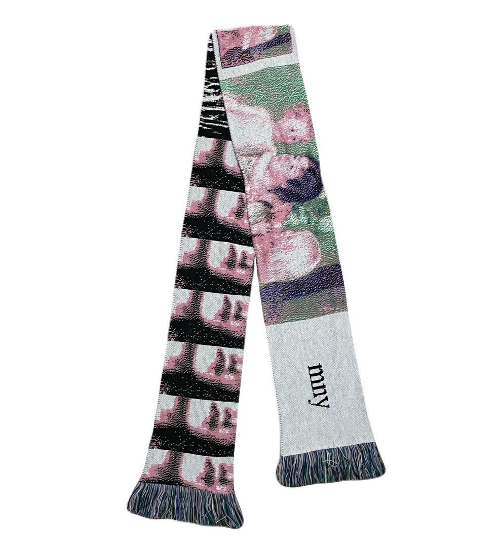 Montmartre New York タグ付き