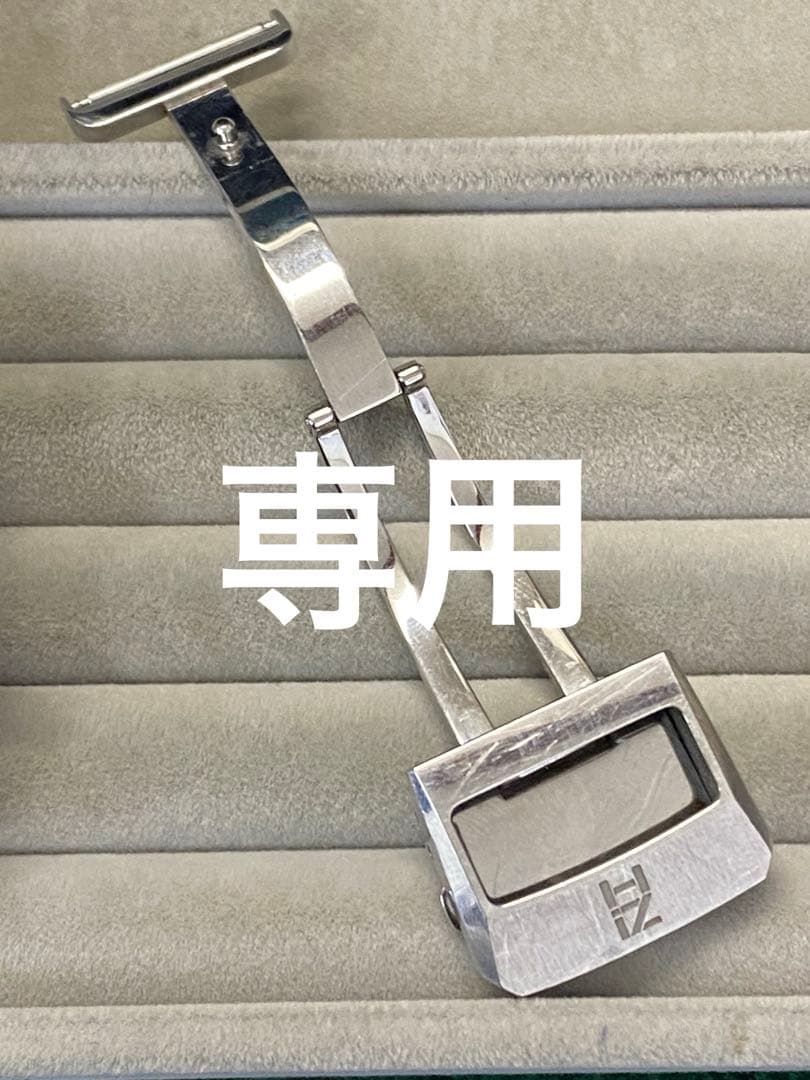 MINASE ミナセ VY01-K04SD ファイブウィンドウズ バックル専用